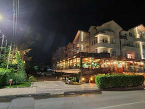 Hotel PERLA Struga